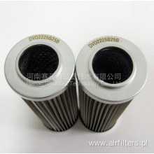 FST-RP-DVD2225B25B Hydraulic Oil Filter Element